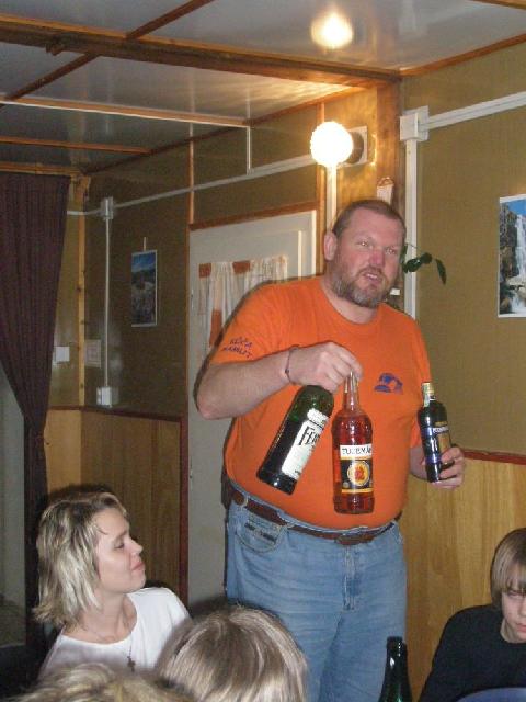 Lyže záchranáři Horní Mísečky 2008 > obr (18)